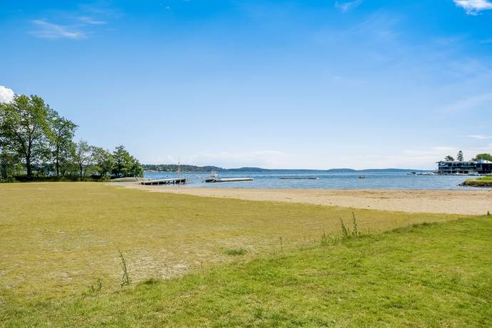 Tomt på Smultronvägen 5 Tyresö Strand Tyresö kommun - bild 13