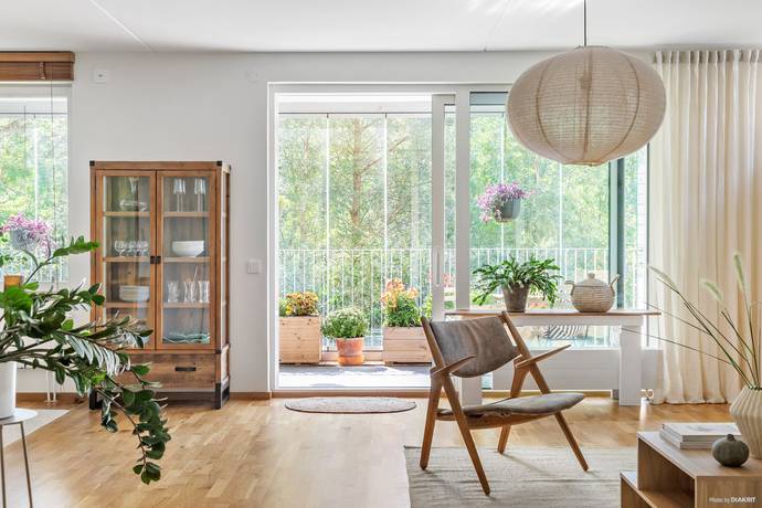 3 rum lägenhet på TRUMPETGATAN 6 Frölunda, Göteborgs kommun - bild 4