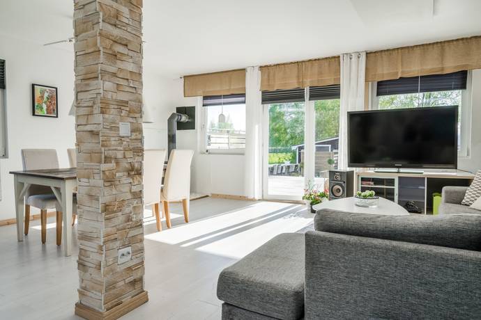 10 rum villa på Sjöbotten 116 Skellefteå, Skellefteå kommun - bild 5