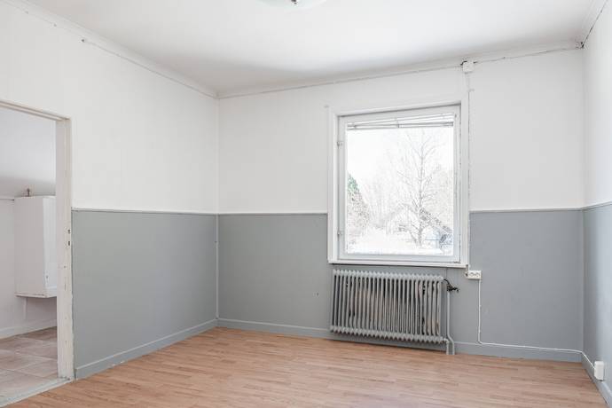 4 rum Villa på Stensättersvägen 6 Bolllstabruk Kramfors kommun - bild 27