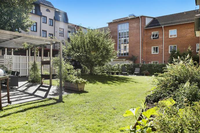 2 rum Lägenhet på Skepparegatan 5 Centrum Halmstads kommun - bild 24