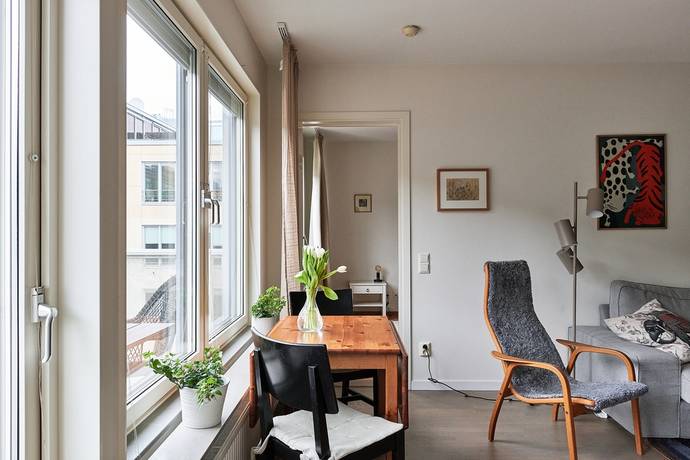 3 rum lägenhet på Marieviksgatan 38, vån 6 Liljeholmskajen, Stockholms kommun - bild 3