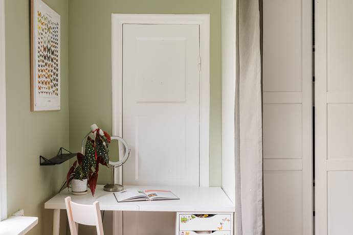 4 rum Lägenhet på Tallbostigen 9 Centrala Sundbyberg Sundbybergs kommun - bild 19
