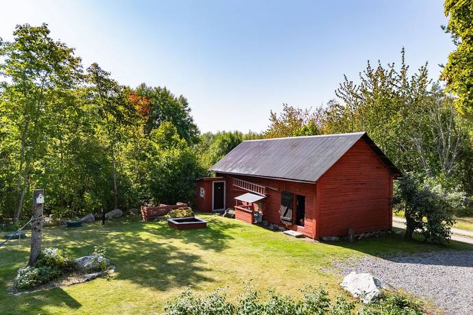 3 rum vinterbonat fritidshus på Fogdö Norra Vik 10 Fogdö Vik, Strängnäs kommun - bild 5