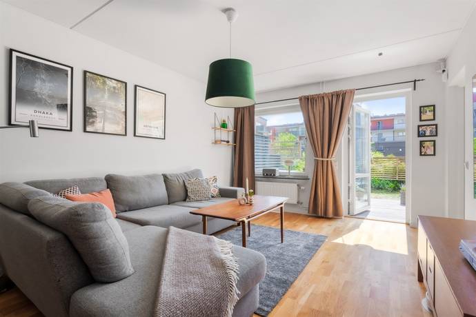 4 rum Lägenhet på Ursviks Allé 51 Ursvik Sundbybergs kommun - bild 6