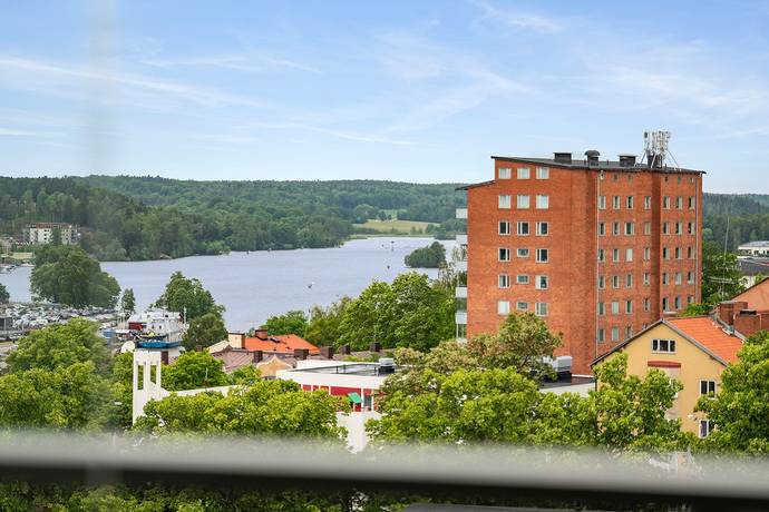 2 rum Lägenhet på Polhemsgatan 18 Centrala Södertälje Södertälje kommun - bild 1