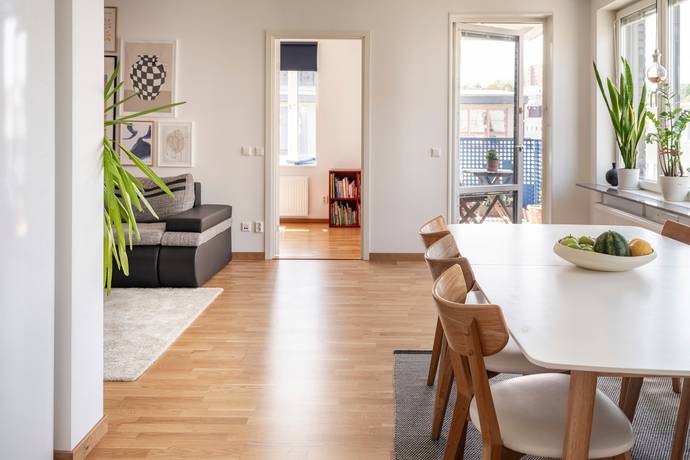 3 rum Lägenhet på Jakobsdalsvägen 14, vån 4 av 6 Aspudden/Örnsberg Stockholms kommun - bild 13