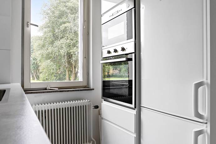 2 rum lägenhet på Spantgatan 8C Västerås, Västerås kommun - bild 3