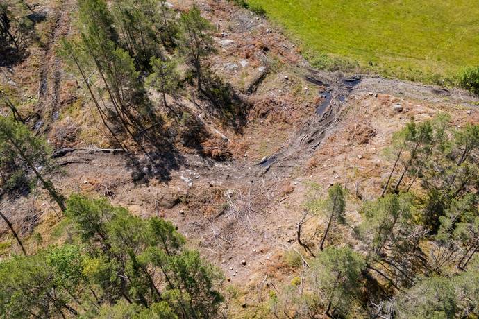 tomt på Kälebo 29 Arkösund, Norrköpings kommun - bild 3