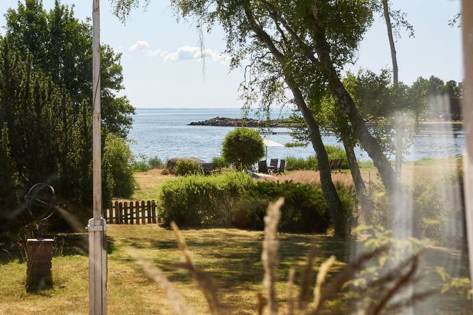 Sandvik, Kalmar kommun