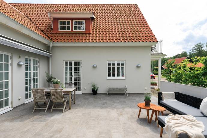5 rum Villa på Vintervägen 16 Havsbaden Ängelholms kommun - bild 46