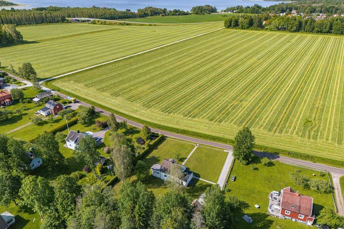 4 rum Villa på Hurragransvägen 8 Anstorp Örebro kommun - bild 43