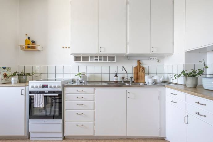 1 rum Lägenhet på Fyrverkarbacken 25, 8 tr Kungsholmen Stockholms kommun - bild 9