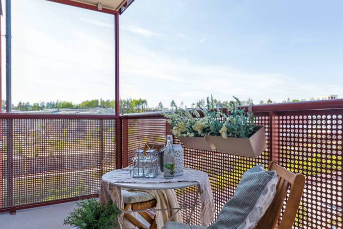 3 rum Lägenhet på Gångspelet 3 Vega Haninge kommun - bild 10