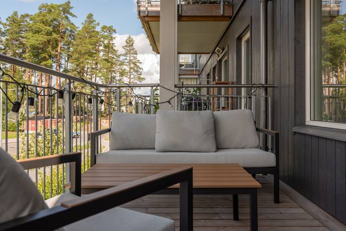 3 rum Lägenhet på Kornellvägen 37H Bettorp Örebro kommun - bild 27