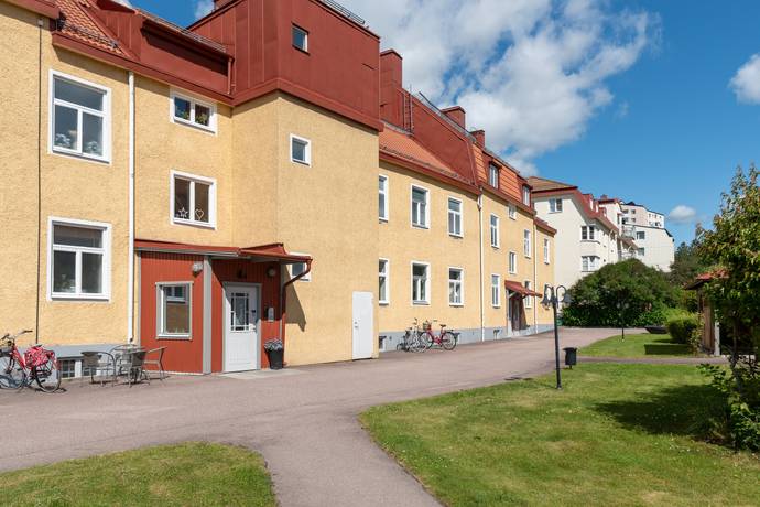 5 rum Lägenhet på Lovisebergsvägen 4A Karlsdal Västerås kommun - bild 43