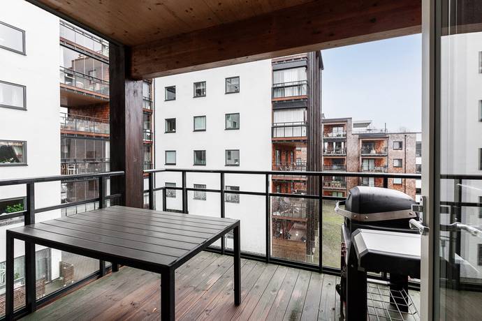 3 rum lägenhet på Sjövallavägen 10 Växjö, Växjö kommun - bild 3