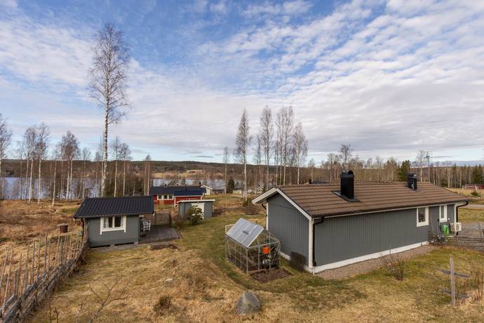 4 rum Fritidshus på Fåsjövägen 3 Fåsjön Nora kommun - bild 35