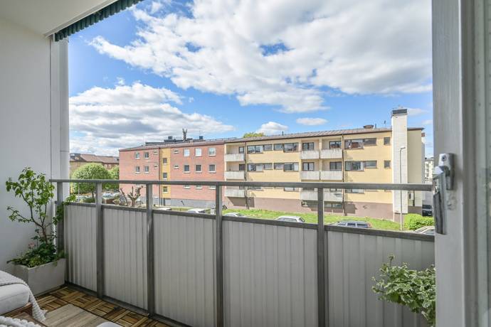 3 rum Lägenhet på Fältvägen 20 Spånga - Bromsten Stockholms kommun - bild 9