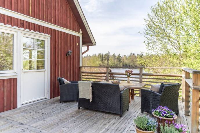 8 rum Villa på Skärsnäsvägen 41 Olofströms kommun - bild 56