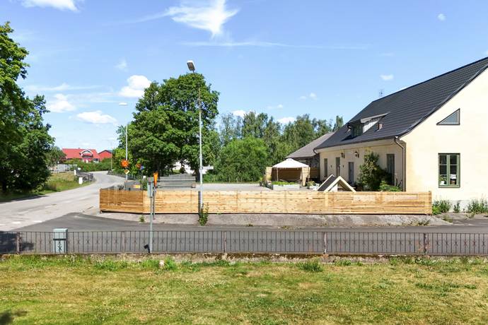 14 rum Villa på Norjevägen 18 Norje Sölvesborgs kommun - bild 36