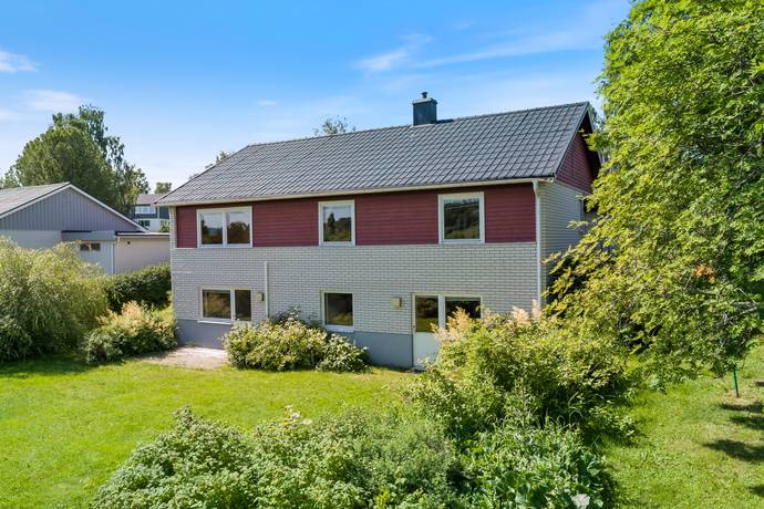 6 rum villa på Ingevägen 12 Kramfors, Kramfors kommun - bild 4