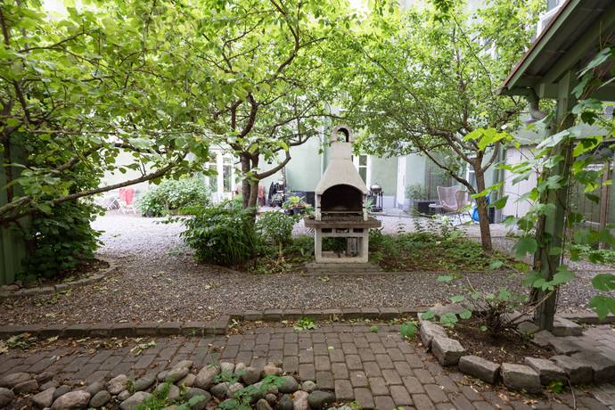3 rum Lägenhet på Lövstagatan 6B Centralt väster Örebro kommun - bild 45