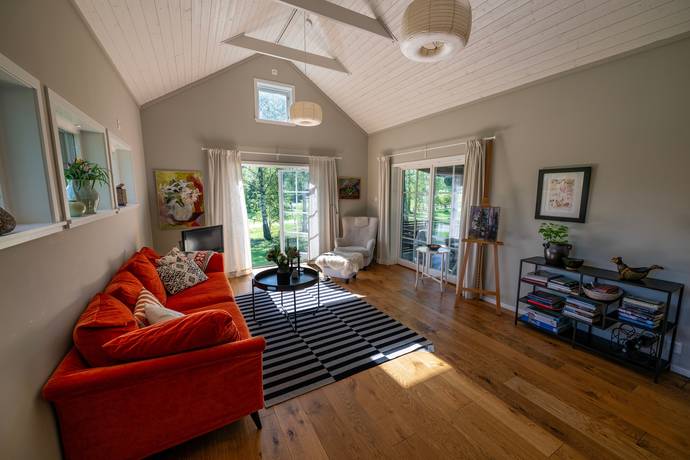 2 rum villa på Marviksvägen 27 Vingåker, Vingåkers kommun - bild 5