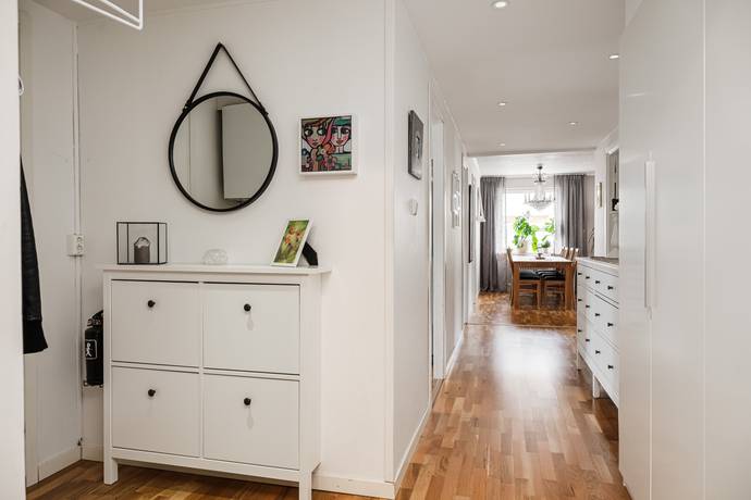 4 rum Lägenhet på Grönborgsgatan 3 Sundsvall centrum Sundsvalls kommun - bild 9