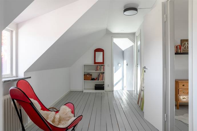 7 rum Villa på Trädgårdsvägen 7 Bjärred Lomma kommun - bild 38