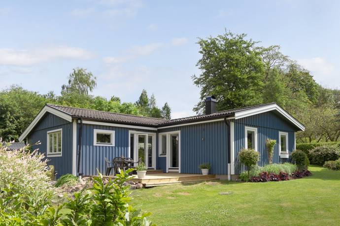 Vitklövervägen 2, Ludvigsborg, Hörby kommun
