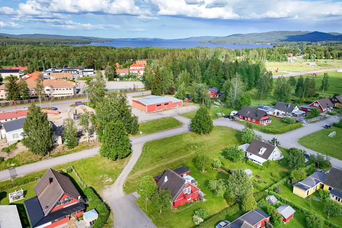 4 rum Villa på Rettigsvägen 26 Kilafors Bollnäs kommun - bild 28