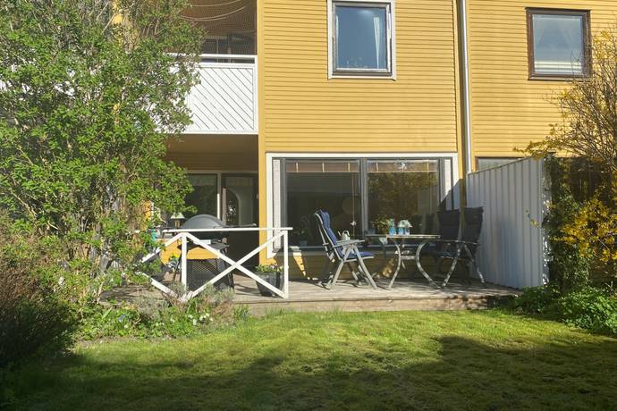 5 rum Radhus på Klockarevägen 21 Hisings Kärra Göteborgs kommun - bild 26