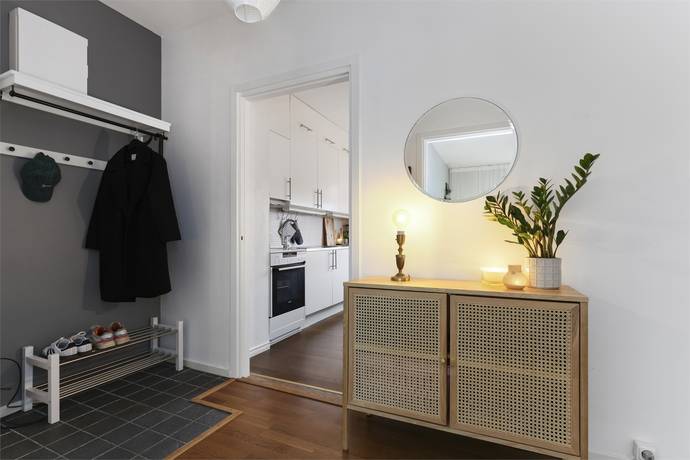 2 rum Lägenhet på Engelbrektsgatan 14B Östhammar Östhammars kommun - bild 10