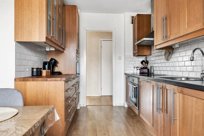 4 rum Lägenhet på Dimgatan 3 Gränby Uppsala kommun - bild 7