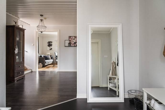 5 rum Villa på Entitevägen 1 Storfors Piteå kommun - bild 20