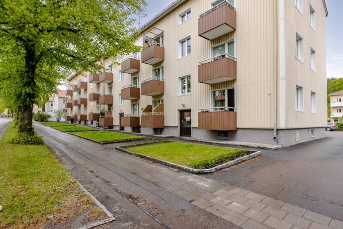 2 rum lägenhet på Fjärdhundragatan 27 Centrum, Enköpings kommun - bild 3
