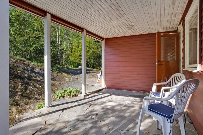 3 rum Fritidshus på Hövikstrandsvägen 20 Hövikstrand Tjörns kommun - bild 11