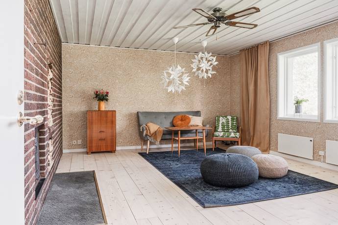 8 rum Villa på Nykarlebyvägen 39 Centralt Sollefteå Sollefteå kommun - bild 27
