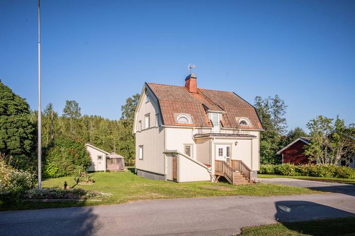 5 rum villa på Nybovägen 8 Husum, Örnsköldsviks kommun - bild 3