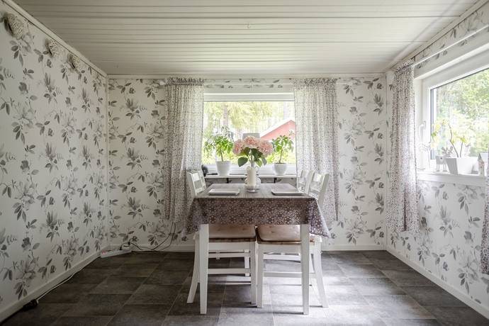 3 rum villa på Långsjövägen 21 Ryggen, Säters kommun - bild 4