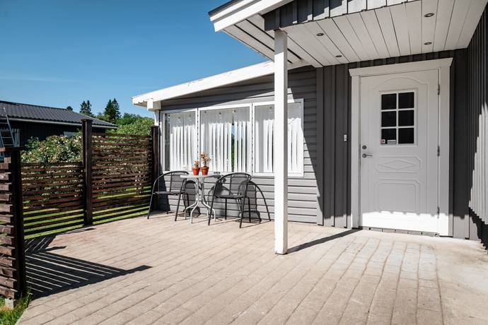 villa på Svarvargatan 4 Holmsund, Umeå kommun - bild 2