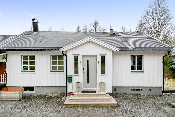 6 rum Villa på Romo 404 Undersåker Åre kommun - bild 3