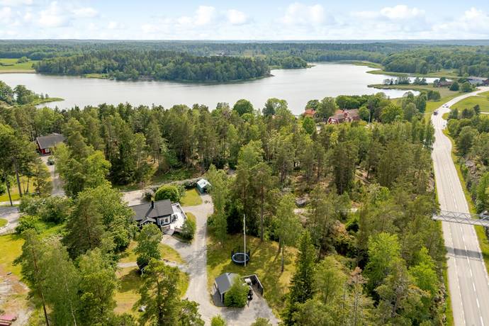 60 m² Fritidshus på Oxövägen 1 Ängsvik Värmdö kommun - bild 6