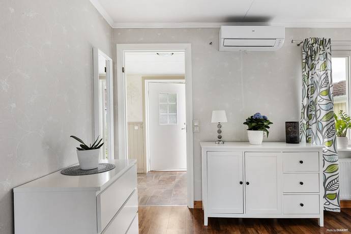 3 rum Lägenhet på Dammgränd 34 Bodforsen Bodens kommun - bild 14