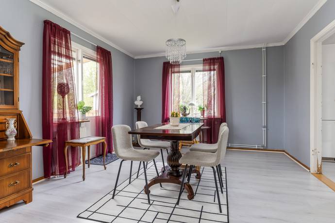 5 rum Villa på Dalagatan 15 SMEDJEBACKEN Centrum Smedjebackens kommun - bild 6