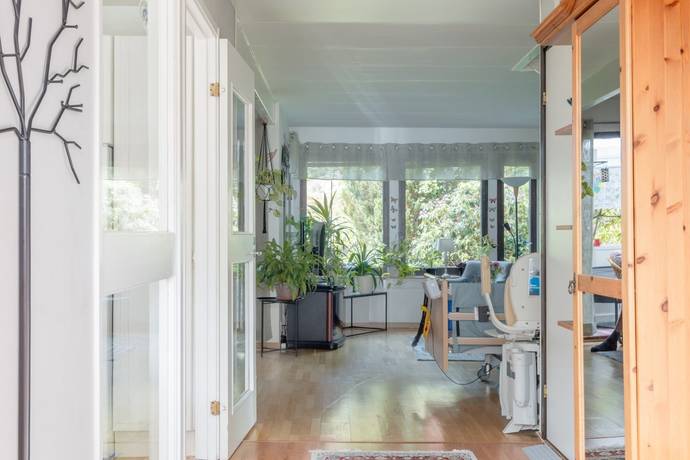 4 rum radhus på Tallåsstigen 19 Danvik, Oxelösunds kommun - bild 5