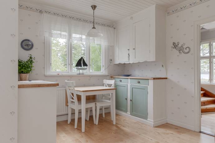 5 rum Villa på Strandavägen 131 Timmernabben Mönsterås kommun - bild 14