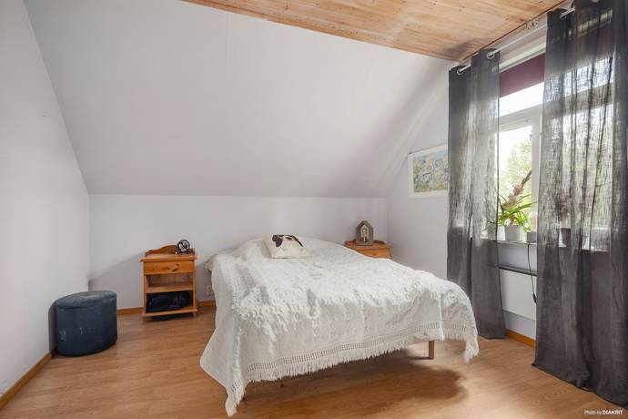 5 rum Villa på Fjärdingsvägen 2 Örkelljunga kommun - bild 18