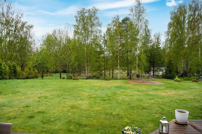6 rum Villa på Örviksvägen 11 Hudiksvall - Mellanbyn Hudiksvalls kommun - bild 38